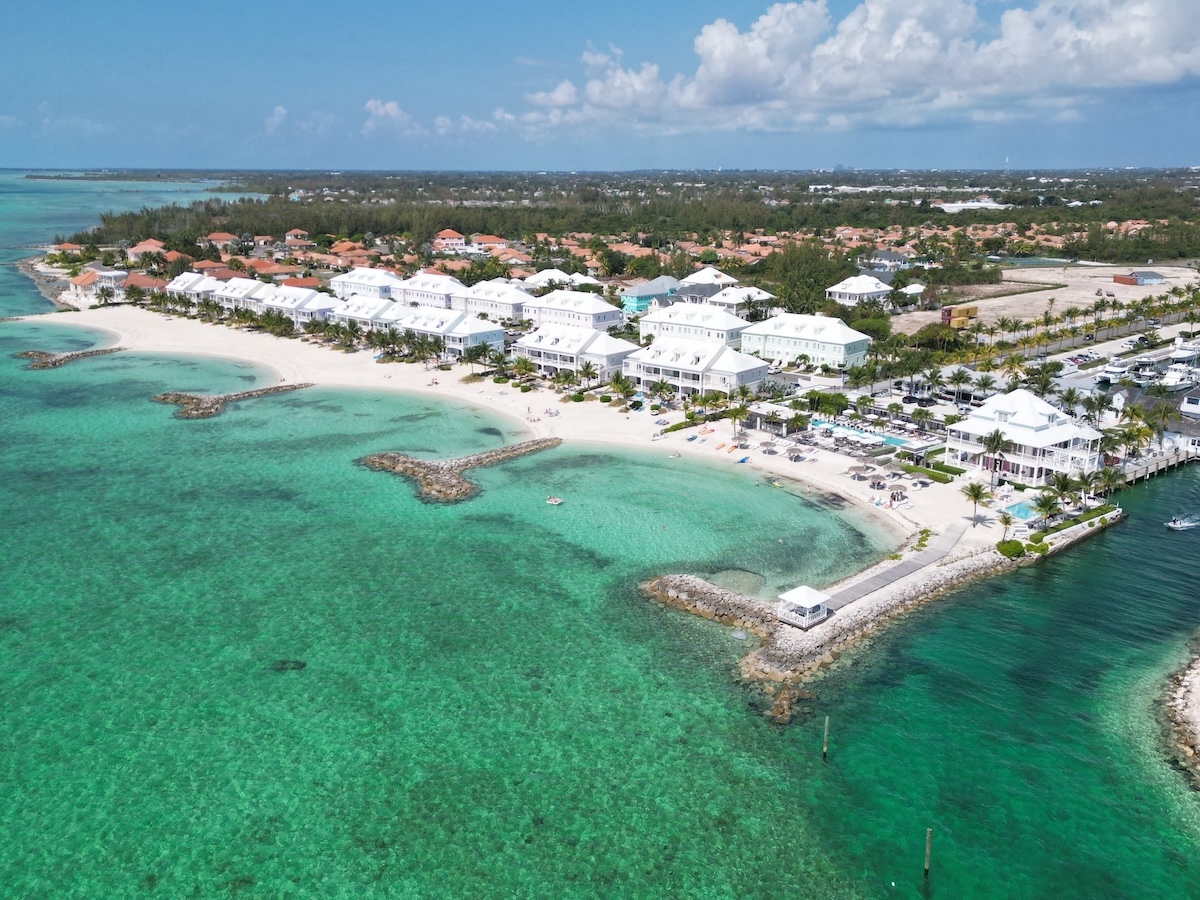 Opportunities in Bahamian Real Estate